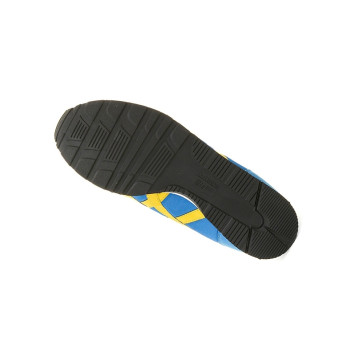 Кроссовки Temp Racer D408N-4204 ASICS-4