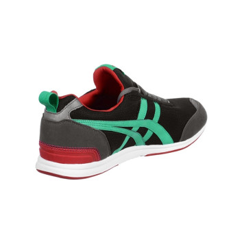 ASICS ULT Racer D3R1N-9067 Tactical Sport Shoes-1