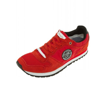 Wrangler WM141152 Tactical Military Sneakers