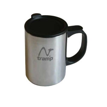 TRAMP TRC-019 400ml Mug with Sipper Lid