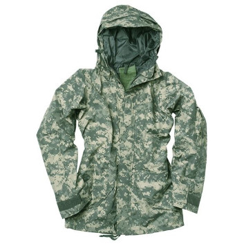 Tactical Jacket 10620070