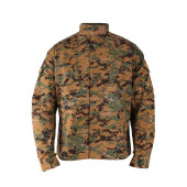 ACU Battle Rip PROPPER Tactical Jacket ACU Battle Rip PROPPER Tactical Jacket