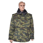 Iceberg Tactical Jacket by ANA TACTICAL