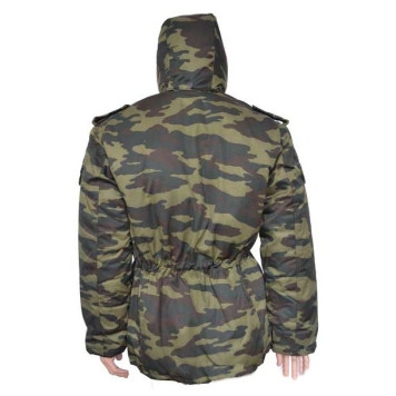 Iceberg Tactical Jacket by ANA TACTICAL-1