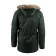 ALPHA AL-777 Men`s Winter Jacket