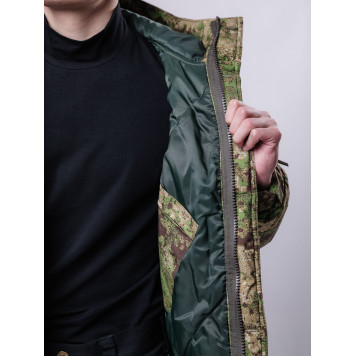 Argun T-4 Tactical Winter Jacket-10