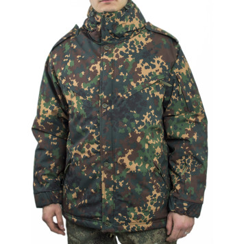 Argun T-4 Tactical Winter Jacket-11