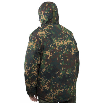 Argun T-4 Tactical Winter Jacket-12