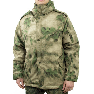 Argun T-4 Tactical Winter Jacket-13
