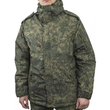 Argun T-4 Tactical Winter Jacket-19