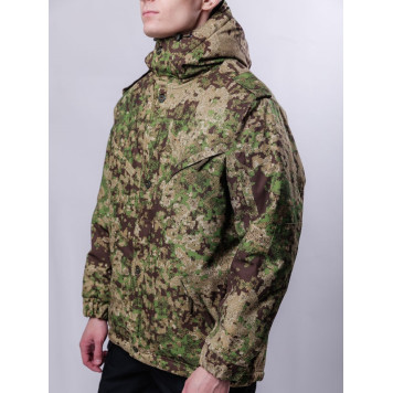 Argun T-4 Tactical Winter Jacket-2