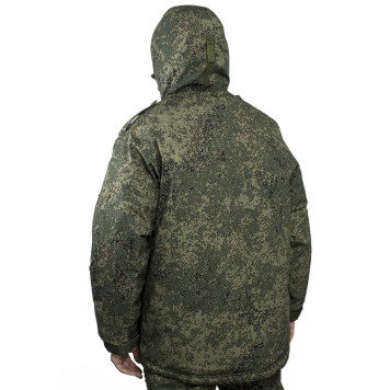 Argun T-4 Tactical Winter Jacket-20