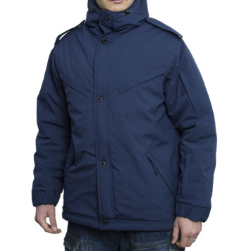 Argun T-4 Tactical Winter Jacket-21