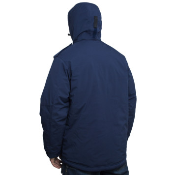 Argun T-4 Tactical Winter Jacket-22