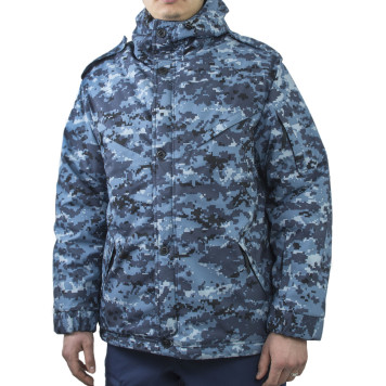 Argun T-4 Tactical Winter Jacket-23