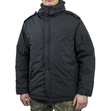 Argun T-4 Tactical Winter Jacket-25