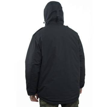 Argun T-4 Tactical Winter Jacket-26