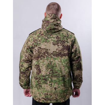 Argun T-4 Tactical Winter Jacket-4
