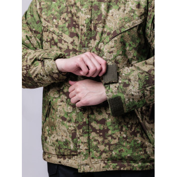 Argun T-4 Tactical Winter Jacket-5