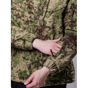 Argun T-4 Tactical Winter Jacket-6