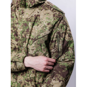 Argun T-4 Tactical Winter Jacket-7