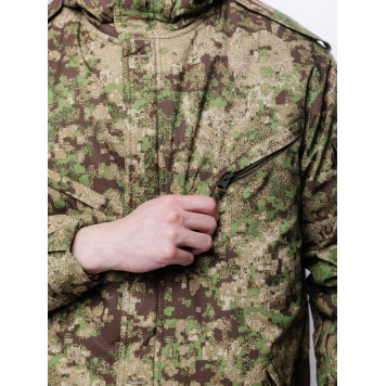 Argun T-4 Tactical Winter Jacket-8