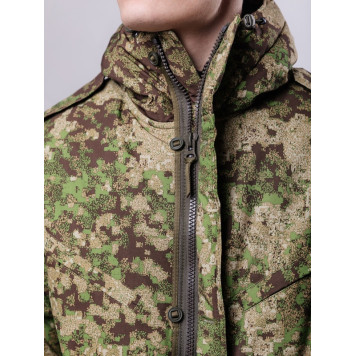 Argun T-4 Tactical Winter Jacket-9