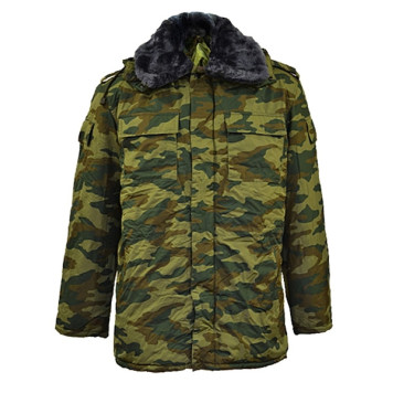 Army-2 Tactical Jacket (BARS)-1