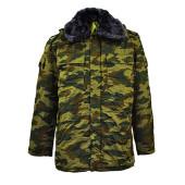 Army-2 Tactical Jacket (KMVT) Army-2 Tactical Jacket (KMVT)