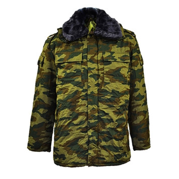 Army-2 Tactical Jacket (KMVT)