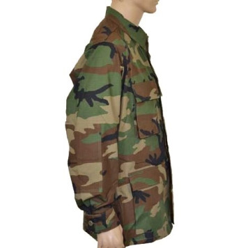 BDU Jacket (Tunic)-1
