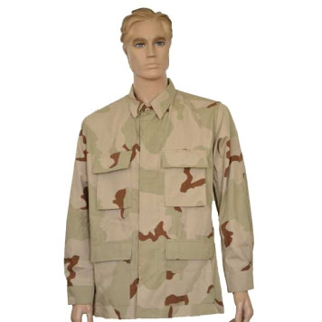 Propper BDU Jacket - Lightweight Tactical Rip-Stop-1