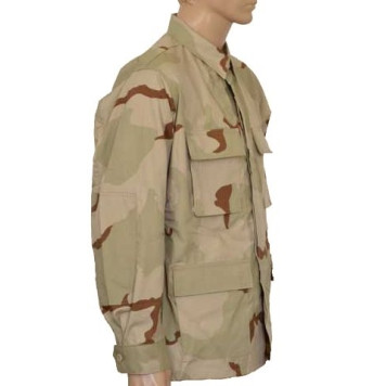Propper BDU Jacket - Lightweight Tactical Rip-Stop-2