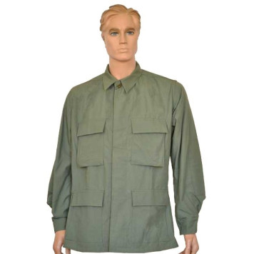 Propper BDU Jacket - Lightweight Tactical Rip-Stop-3