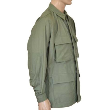 Propper BDU Jacket - Lightweight Tactical Rip-Stop-4