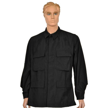 Propper BDU Jacket - Lightweight Tactical Rip-Stop-5