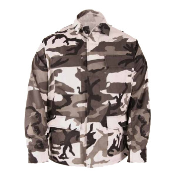 SPLAV BDU Jacket
