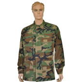 SRVV BDU Jacket SRVV BDU Jacket
