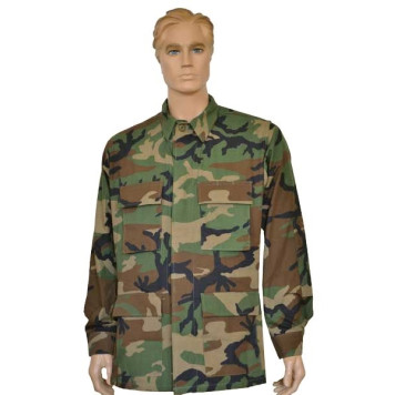 SRVV BDU Jacket