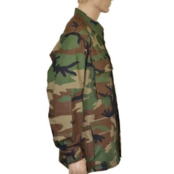 SRVV BDU Jacket-1
