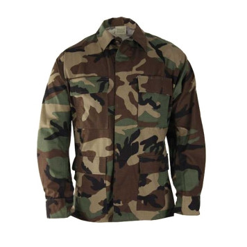 SRVV BDU Jacket-2