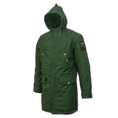 Military Demi-Season Jacket for Armed Forces