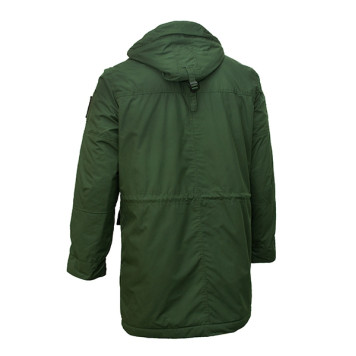 Military Demi-Season Jacket for Armed Forces-1