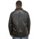 Flight Leather Demi-Season Jacket