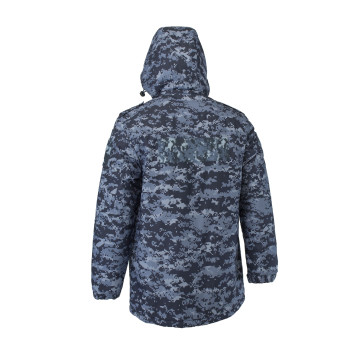 Demiseason Tactical Jacket M-292-01 Rosgvardiya MAGELLAN-3