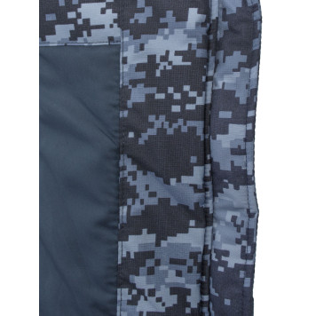 Demiseason Tactical Jacket M-292-01 Rosgvardiya MAGELLAN-4