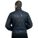 Men`s Demi-Season Leather Jacket MK/17-11K Vegital