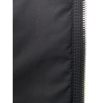 Men`s Demi-Season Leather Jacket MK/17-16K Emora-2