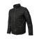 Men`s Demi-Season Leather Jacket MK/17-16K Vegital