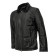 Emora MK/17-18K Men`s Leather Jacket